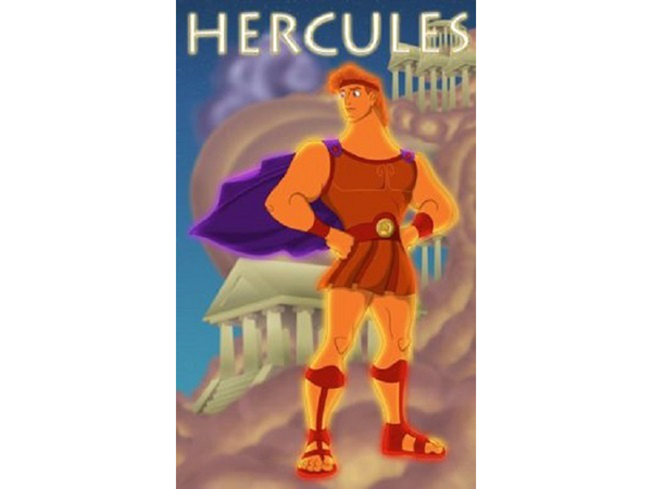 ディズニー映画 ヘラクレス の魅力的なキャラクターたちのご紹介とメグ ハデスのフィギュアをご紹介 エドムタイムズ