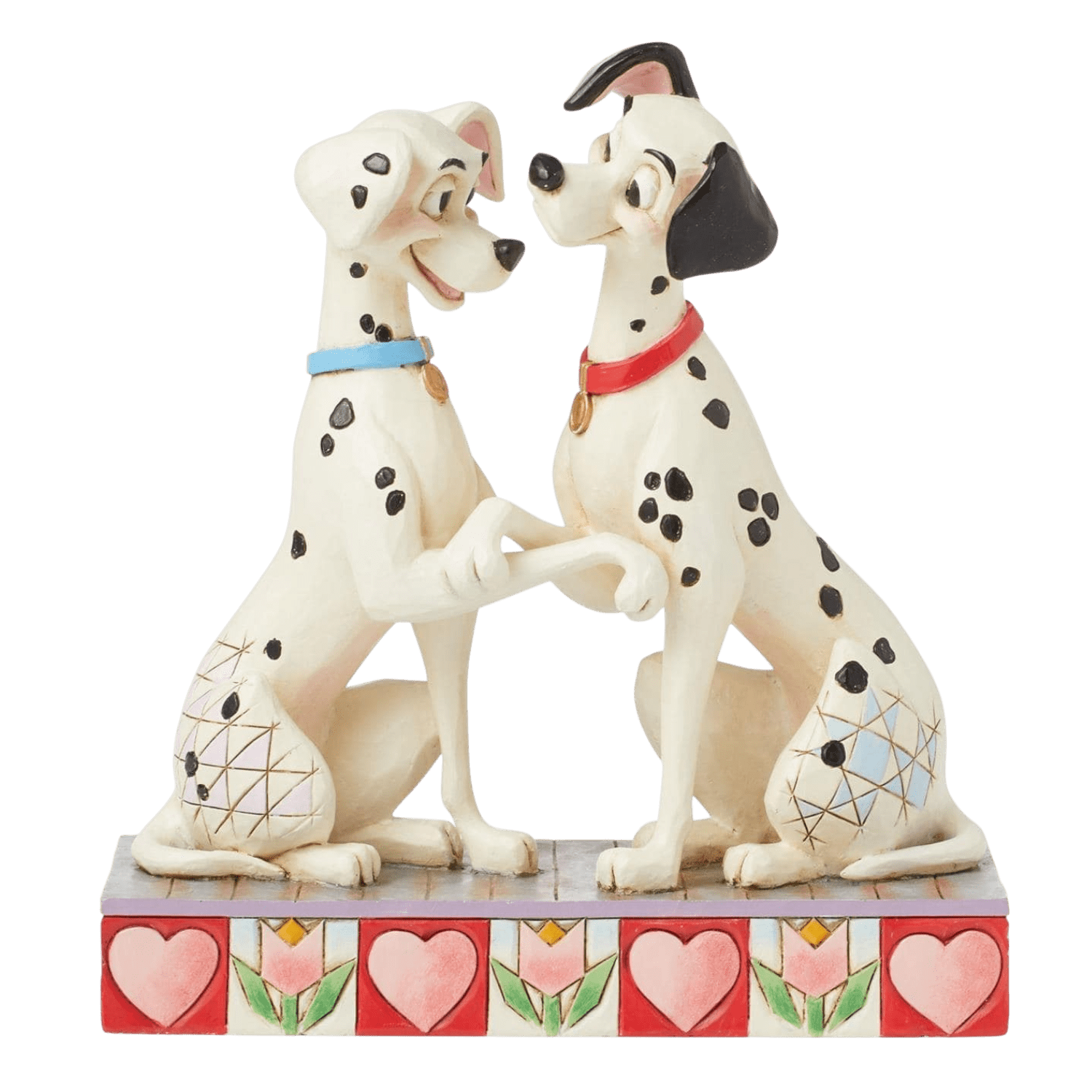 101 Dalmatians Pongo and Perdita